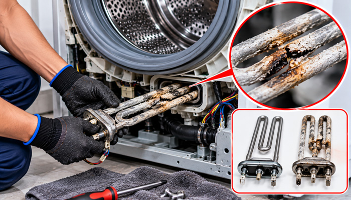 Washing Machine Repair Service