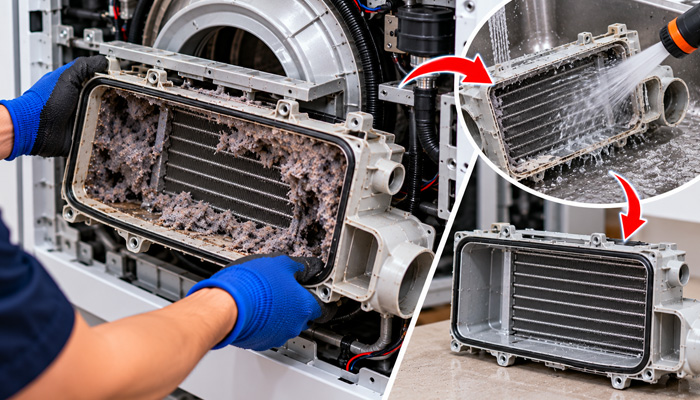 Washing Machine Repair Service