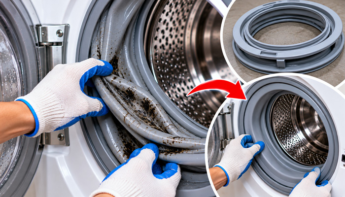 Washing Machine Repair Service