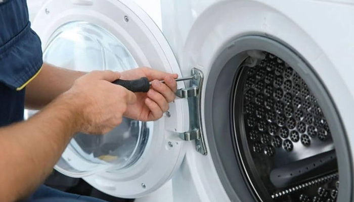 Washing Machine Repair Service