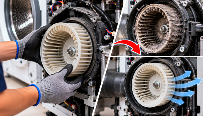 Washing Machine Repair Service