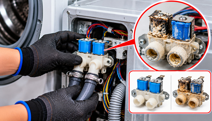 Washing Machine Repair Service