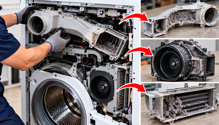 Washing Machine Repair Service