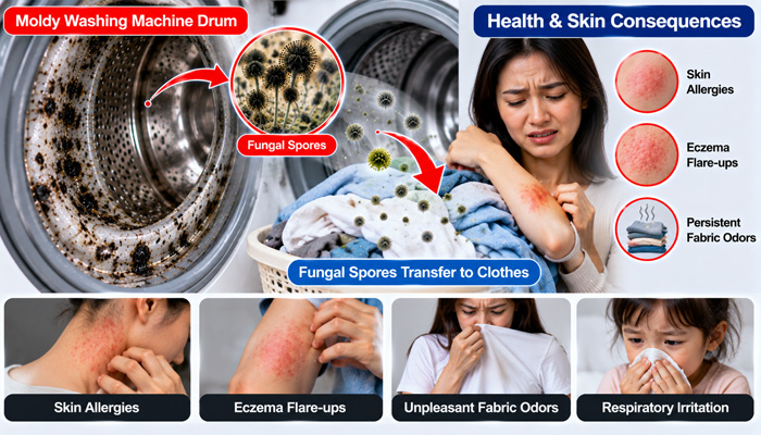 Washing Machine Repair Service