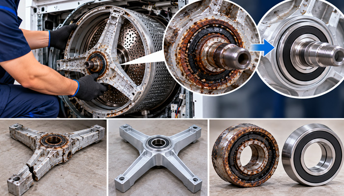 Washing Machine Repair Service