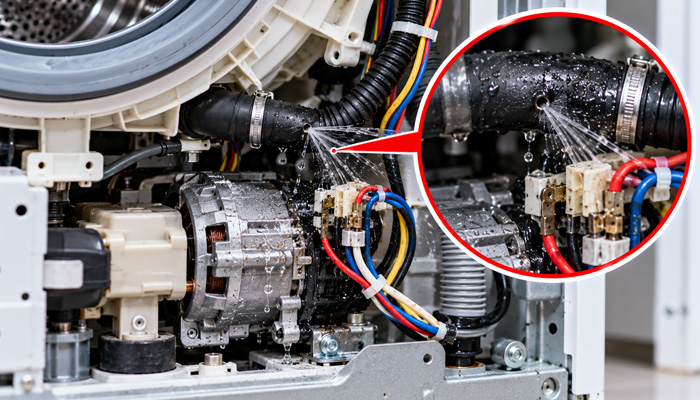 Washing Machine Repair Service