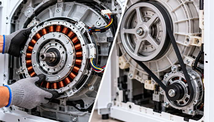 Washing Machine Repair Service