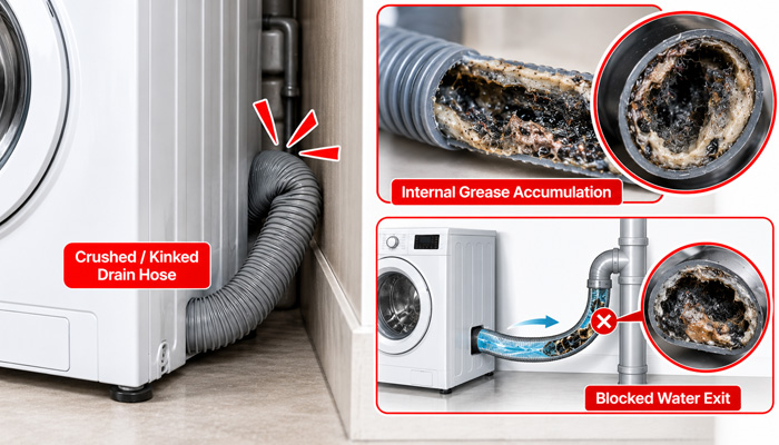 Washing Machine Repair Service