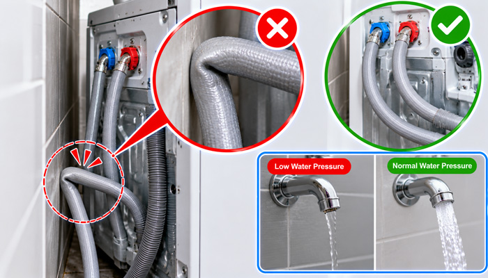 Washing Machine Repair Service