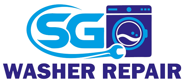 Washer Troubleshoot logo