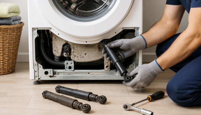 Washing Machine Repair Service