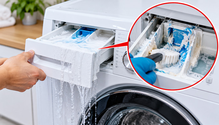 Washing Machine Repair Service