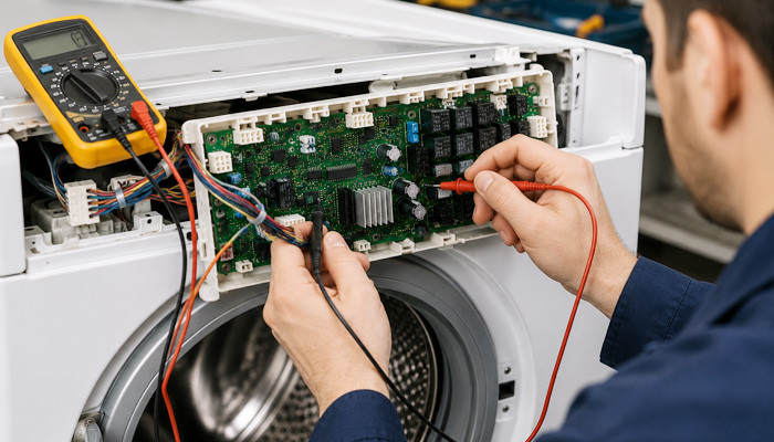 Washing Machine Repair Service