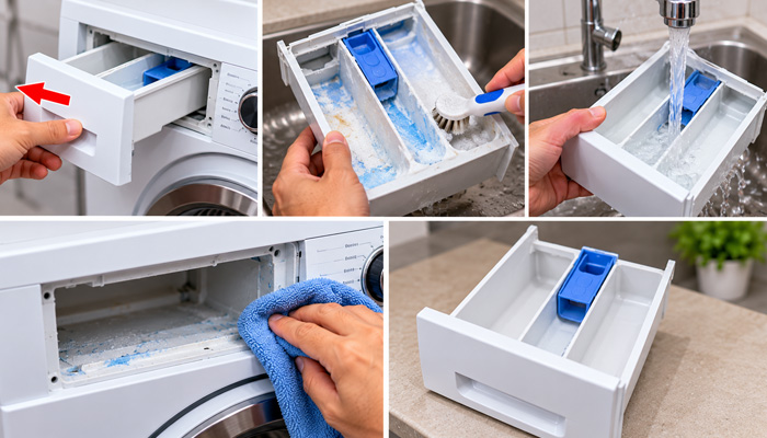 Washing Machine Repair Service