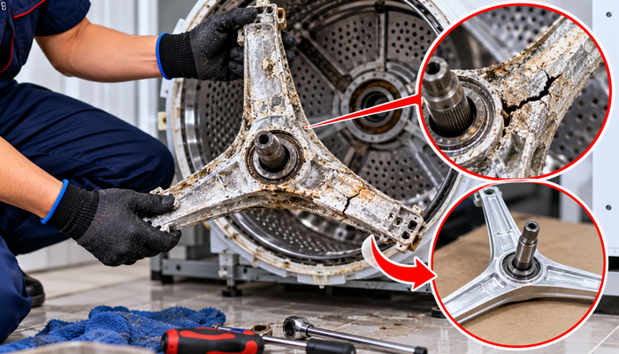 Washing Machine Repair Service
