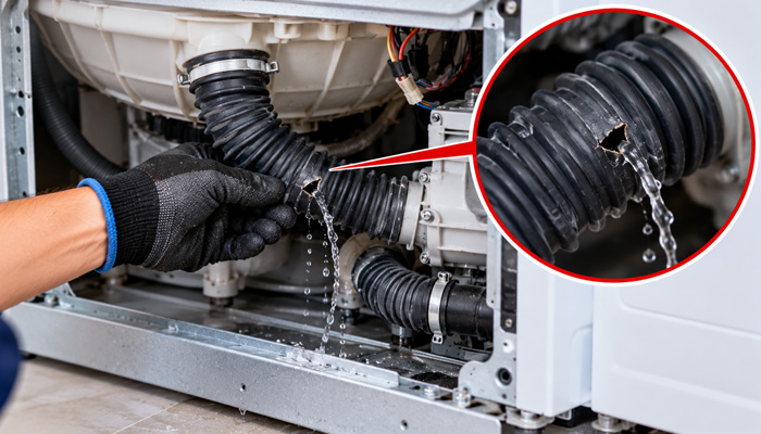 Washing Machine Repair Service