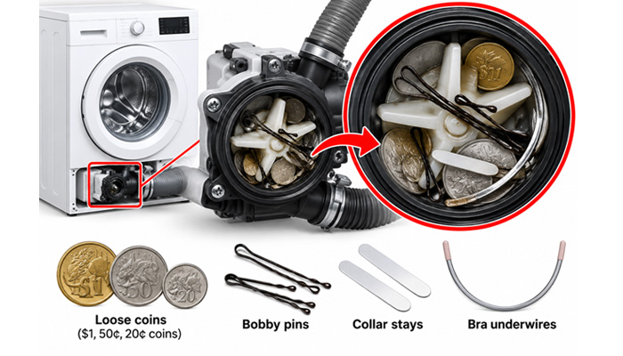 Washing Machine Repair Service