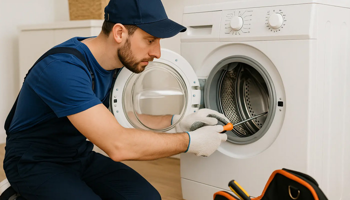 Washing Machine Repair Service