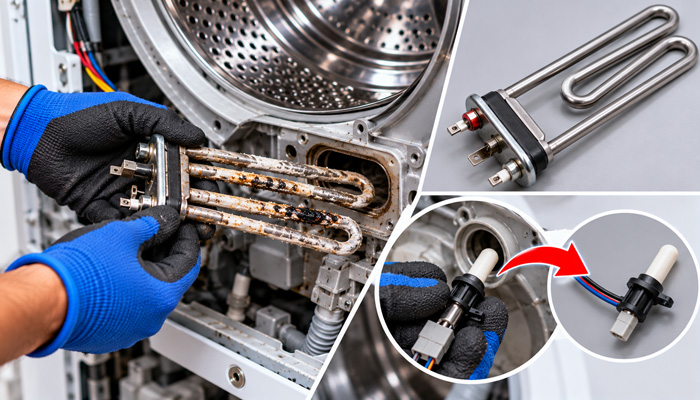 Washing Machine Repair Service