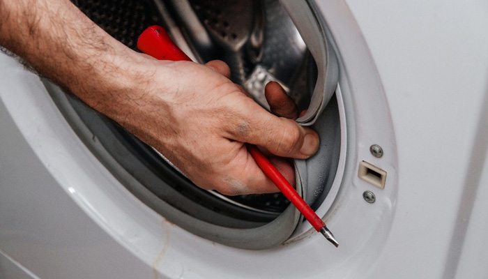Washing Machine Repair Service