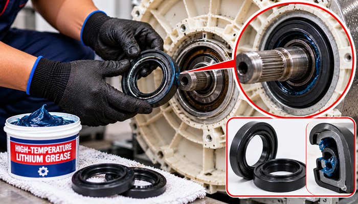 Washing Machine Repair Service