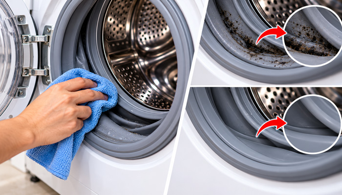 Washing Machine Repair Service