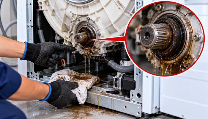 Washing Machine Repair Service